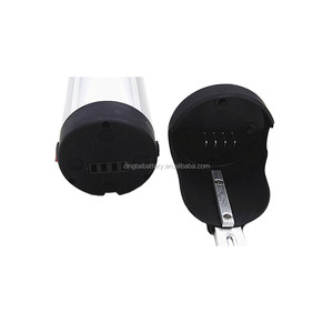 <span class=keywords><strong>Tongsheng</strong></span> — batterie de vélo électrique Ebike, modèles BBS02/BBS02B, <span class=keywords><strong>TSDZ2</strong></span>/TSDZ3, moteur à entraînement central dans le pédalier, <span class=keywords><strong>48v</strong></span>, 350w, <span class=keywords><strong>500w</strong></span>, 750w, avec chargeur - Product Image 5