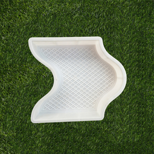 Obral Cetakan Beton <span class=keywords><strong>Pvc</strong></span> Cetakan Karet Paving Batu Bata Plastik - Product Image 6
