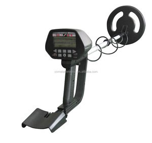 Chine di produrre MD-4050 Facile utilizzo metropolitana oro rivelatore - Product Image 6