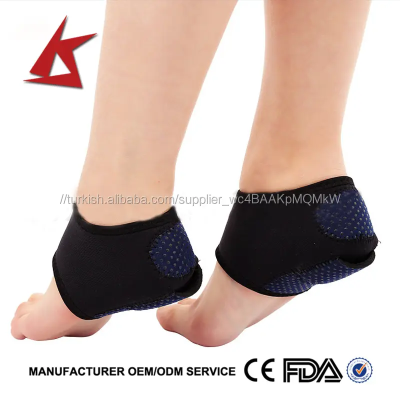 KS-CS-004 # Sıcak satış Professial neopren su geçirmez sörf çorap