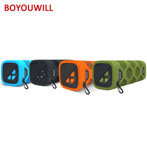 <span class=keywords><strong>Amazon</strong></span> más vendido IPX6 impermeable inalámbrico bluetooth altavoz - Product Image 6