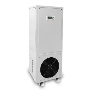 DJFT-1681E 7kg/h Air Cooler Machine R134a Gas Compressor Dehumidificator Dehumidifier