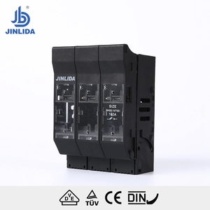 Công Tắc Cầu Chì Ngắt Kết Nối Nhiệt Bằng Đồng - Product Image 2