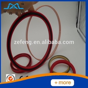 Hidráulico sello kit, reparación de cilindros hidráulicos sello kit para toyota, atender, mitsubishi, doosan - Product Image 6
