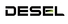 Jiangyin Desel Environmental Protection Equipment Co., Ltd. logo