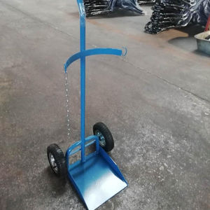 Gaz silindiri arabası alet tepsisi - Product Image 1