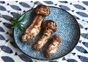 Detan seco <span class=keywords><strong>matsutake</strong></span> <span class=keywords><strong>tricholoma</strong></span> - Product Image 6