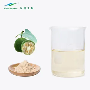 Natural Sweetener Luo Han Guo Extract 25% Mogroside V Powder Sugar Substitute 0 Calorie