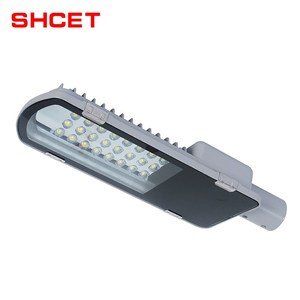 Venta al por mayor Componer Cobra certificación Enec, la luz de calle para la iluminación de camino - Product Image 3
