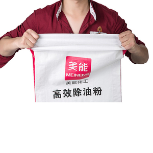 Chất Lượng Cao 50KG Túi Kích Thước Bột Gạo Đường Phân Bón <span class=keywords><strong>PP</strong></span> Dệt Túi - Product Image 3