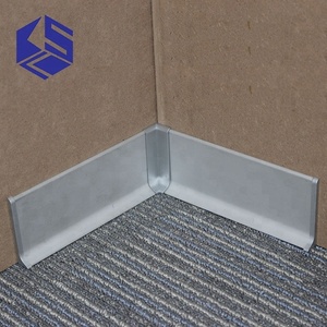 <span class=keywords><strong>Rodapiés</strong></span> de metal y aluminio KSL, gran oferta, precio bajo - Product Image 6