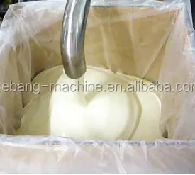 Pin Worker for Margarine in China