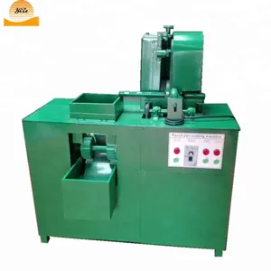 Recycled paper pencil making machine for paper pencil sharpener machine