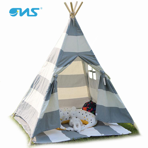 <span class=keywords><strong>Petite</strong></span> <span class=keywords><strong>tente</strong></span> <span class=keywords><strong>tipi</strong></span> confortable de haute qualité pour la fête des enfants enfants photographie jouet <span class=keywords><strong>tente</strong></span> - Product Image 1