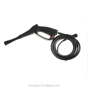 <span class=keywords><strong>Lavor</strong></span> — <span class=keywords><strong>pistolet</strong></span> de lavage à haute pression, en plastique, à connexion rapide, de haute qualité, pour lavage de voiture, livraison gratuite - Product Image 2