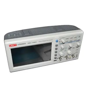 Oscilloscope untuk Dijual UTD2052CL Digital Oscilloscope Harga Baru Oscilloscope