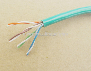 utp cat 5e <span class=keywords><strong>Fluke</strong></span> <span class=keywords><strong>DTX</strong></span> <span class=keywords><strong>1800</strong></span> lan cavo a 4 coppie 1000ft - Product Image 3