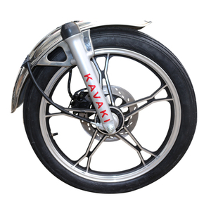 Accessoires de moto KAVAKI <span class=keywords><strong>Gn</strong></span> <span class=keywords><strong>125</strong></span> à essence - Product Image 2