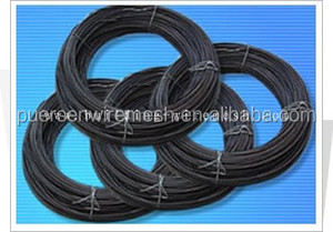 Fil <span class=keywords><strong>recuit</strong></span> noir / noir fil / fil <span class=keywords><strong>de</strong></span> <span class=keywords><strong>fer</strong></span> noir - Product Image 4