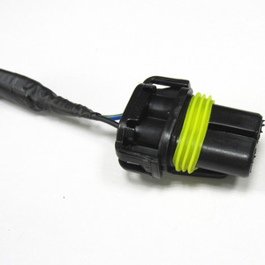 Con Función de luz antiniebla trasera para VW Gol/Viaje G5/G5 Saveiro niebla interruptor de la lámpara - Product Image 6