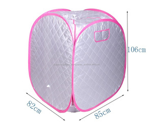China fabricante de <span class=keywords><strong>sauna</strong></span> al por mayor vapor húmedo de vapor portátil crio <span class=keywords><strong>sauna</strong></span>, habitación - Product Image 3