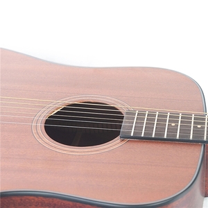 Guitare acoustique avec son et grande qualité, instrument de musique de 5 à 34 pouces - Product Image 4