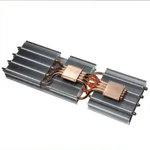 vga cooler עם צינורות חום קונים בכמויות גדולות סיטונאי