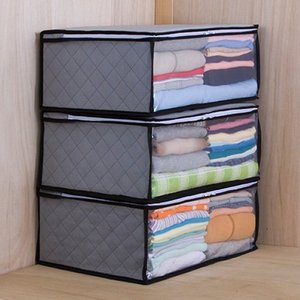 2017 Caliente en <span class=keywords><strong>Amazon</strong></span> Nuevo Tejido Organizador Del <span class=keywords><strong>Armario</strong></span> Portátil Plegable <span class=keywords><strong>Armario</strong></span> - Product Image 3