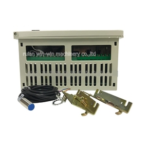 ZXT-B-1000 Automatic <strong>Web</strong> <strong>Tension</strong> <strong>Controller</strong> with Load Cell <strong>for</strong> Flexographic <strong>Printing</strong> <strong>Machine</strong> - Product Image 5