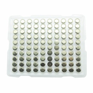 Pkcell 1.5v ג l1145 סוללה lr130 ag10 - Product Image 1