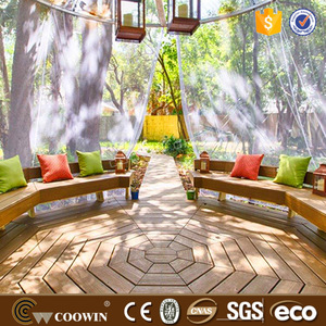 Plástico PVC <span class=keywords><strong>suelo</strong></span> laminado <span class=keywords><strong>poner</strong></span> en uso al aire libre - Product Image 6