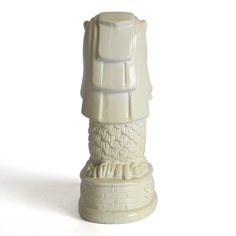 樹脂お土産トロフィーシンガポールマーライオン像| Alibaba.com