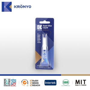 kronyo 502 <span class=keywords><strong>pegamento</strong></span> adhesivo <span class=keywords><strong>cianoacrilato</strong></span> para de plástico duro super <span class=keywords><strong>pegamento</strong></span>. - Product Image 2