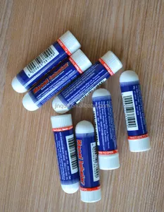 Jinque <span class=keywords><strong>nasal</strong></span> <span class=keywords><strong>Inhaler</strong></span> ฟรีการออกแบบงานศิลปะ - Product Image 1
