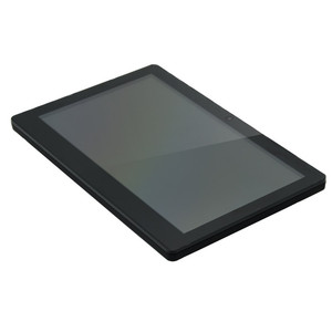 11.6 pulgadas montaje VESA 10 capacitiva touch pad Pantalla 16:9 tableta Poe con batería - Product Image 2