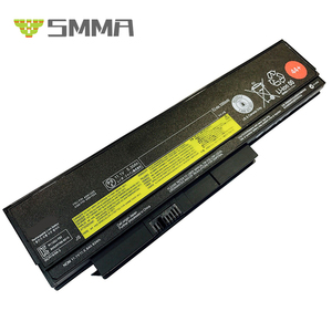 47Wh 10.8V 4400mAh có thể sạc lại pin máy tính xách tay cho <span class=keywords><strong>ThinkPad</strong></span> <span class=keywords><strong>X230</strong></span> X230i X220 X220i 45n1025 45n1027 45n1029 42t4873 42y4874 - Product Image 5