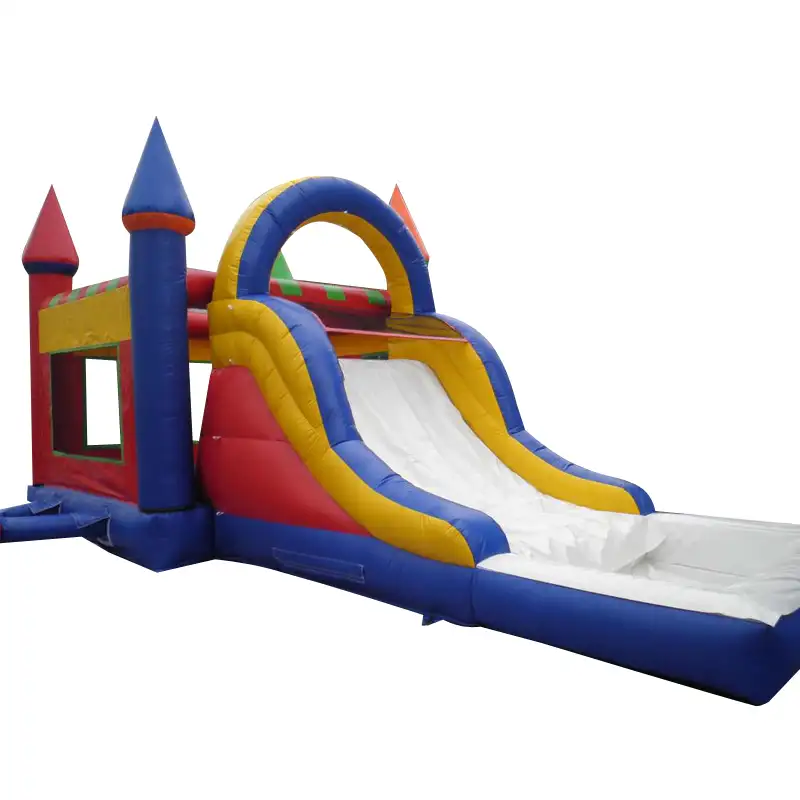 custom made small inflatable bounce house bouncing castles combo inflatable