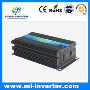 Dc à 220v <span class=keywords><strong>12v</strong></span> <span class=keywords><strong>230v</strong></span> 240v ac. <span class=keywords><strong>300w</strong></span> onduleur à onde sinusoïdale pure - Product Image 1