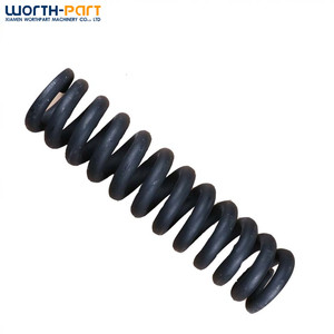 อะไหล่รถขุด 81N6-14120 สปริง - Product Image 3