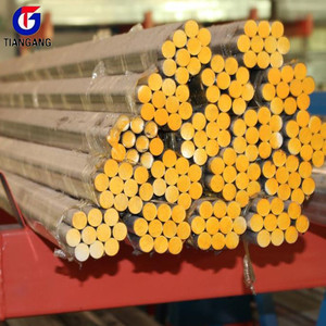 HPb59-3 CuZn39Pb3 C38500 CZ120 plomb tige en laiton - Product Image 4