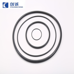 Nhà Máy Giá Thấp Đảm Bả<span class=keywords><strong>o</strong></span> <span class=keywords><strong>O</strong></span> Vòng Con Dấu Và Hình Dạng Tùy Chỉnh FVMQ - Product Image 3