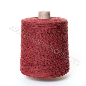 Dorasun — fils de papier 100% pur, pâte de bois - Product Image 4