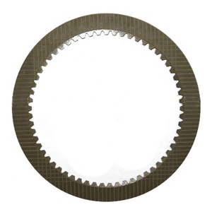 Hochwertige Getriebe reibungs scheibe 6 Y5352 Brems reibungs scheiben - Product Image 1