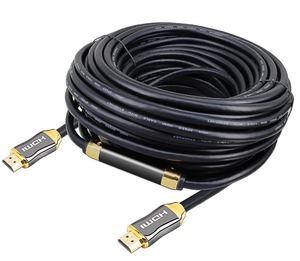 Đầu Nối Mạ Vàng Cáp <span class=keywords><strong>Hdmi</strong></span> Siêu Tốc Độ Cao 3d 4K Cáp <span class=keywords><strong>Hdmi</strong></span> <span class=keywords><strong>16ft</strong></span> 2.0 Dây Dẫn Mạ Vàng Tốc Độ Cao - Product Image 6