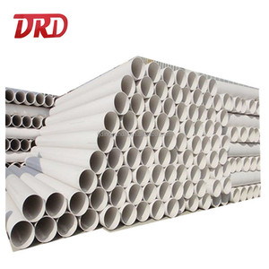 Tubo di Drenaggio <span class=keywords><strong>in</strong></span> PVC Bianco per Scarico <span class=keywords><strong>in</strong></span> Ponte 250mm Pn10 - Product Image 4