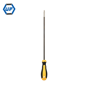 KS-866410 Anti-slip Handvat 5.0mm Phillips Lange Schroevendraaier Extra Lange Schroevendraaier - Product Image 1