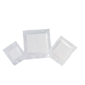 滅菌ガーゼピース - Product Image 1