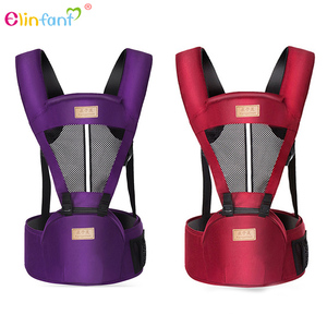 Elinfant cómoda y segura portabebé al por mayor - Product Image 6