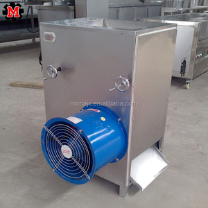 Automático ajo prensa Peeler/ajo eléctrica que separa la máquina/máquina <span class=keywords><strong>de</strong></span> pelar el ajo - Product Image 5