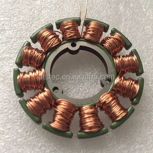 wholesale brushless motor stator lamination